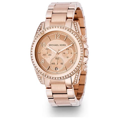 michael kors uhr mk5263 für 72|Michael Kors MK5263 Armbanduhr .